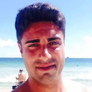 Meet your Posher, Anthony